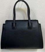 New Black Color Designer Bag by David Jone, Paris