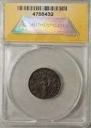 Roman Volusian, AD 251-253 / EF 45 ANACS