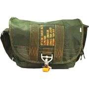 Military-Style Tactical Bag