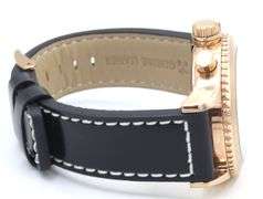 Invicta Chromograph quartz 46mm watch