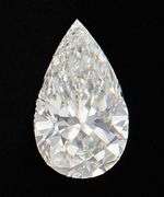 Loose Diamond, 2.33ct, GIA Certified, Pear Brilliant Cut