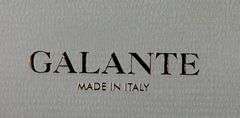New Arrival Navy Plait Slim Fit Sit, Made in Italy