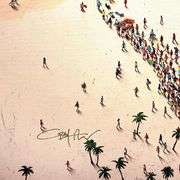 Populus: Footprints Of Memories by Alan, Craig