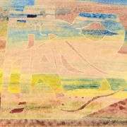 Untitled by Neal Doty (1941-2016)