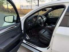2014 BMW X6 xDrive35i Sport Utility 4D