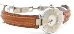 Cartier 21 must De Cartier 32mm quartz watch
