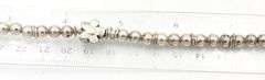 Group lot of 12 Vintage 925 sterling silver bracelets
