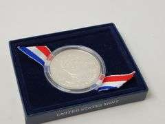 2009-P $1 Louis Braille Bicentennial MS