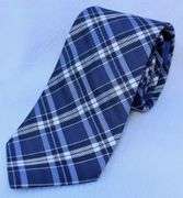 Fine Quality Italian Hand Made Silk Tie By Galante
