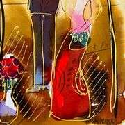 Untitled by Leider Original