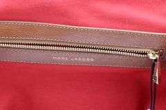 Marc Jacobs Stam leather Handbag W/Dust Bag