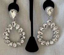 Stylish  Fashion  Design Earrings