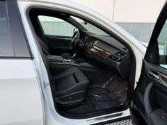 2014 BMW X6 xDrive35i Sport Utility 4D