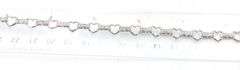 Group lot of 6 Vintage 925 sterling silver bracelets