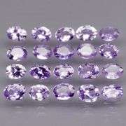 Tremendous 3.21ct unheated Tanzanite set