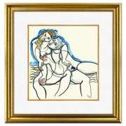 Untitled by Yuroz Original