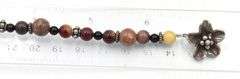 Group lot of 14 Vintage 925 sterling silver bracelets