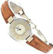 Cartier 21 must De Cartier 32mm quartz watch