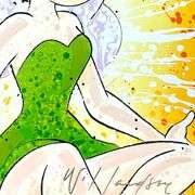 Keeping It Light by Willardson, David