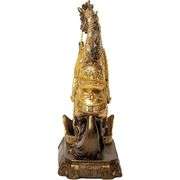 Horse Wine Bottle Holder