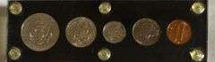 1964 Choice US Proof Set