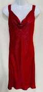 Carmen Marc Valvo, brand name dress