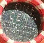 20 Rolls of Wheat Cents