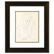 Untitled by Henri Matisse (1869-1954)