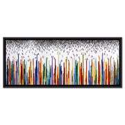 Populus: Color Gravity by Alan, Craig