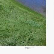 Mauna Kea - Eleventh Hole by Peter Ellenshaw (1913-2007)