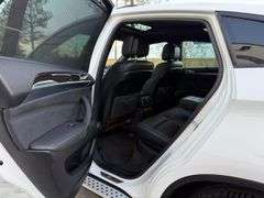 2014 BMW X6 xDrive35i Sport Utility 4D