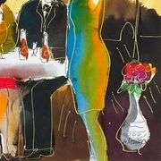 Untitled by Leider Original