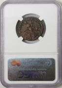 Roman Empire Mar. Aurelius, AD 161-180 / XF NGC
