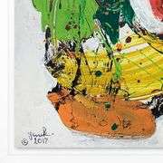 Untitled by Cook Original