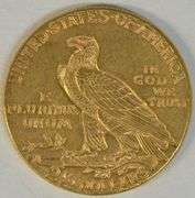 Lustrous Choice BU 1925-D US $2.50 Indian Gold Piece