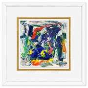 Untitled by Yuroz Original