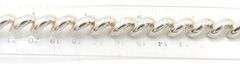 Group lot of 6 Vintage 925 sterling silver bracelets