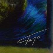 Cuddle Up with Mom by Ferjo,