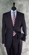 Must Have Fine Quality Suit With Barberis Fabric