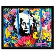 The Genius by Rovenskaya Original