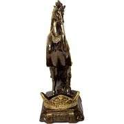 Horse Wine Bottle Holder