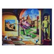 Creation of a Man by Ferjo,