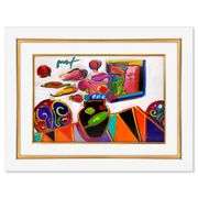 The Room by Peter Max