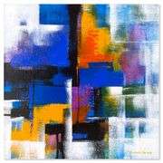 View III by Leung Original