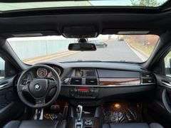 2014 BMW X6 xDrive35i Sport Utility 4D