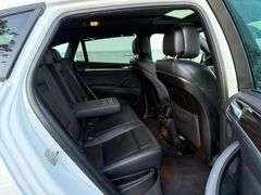 2014 BMW X6 xDrive35i Sport Utility 4D