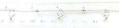 Group lot of 14 Vintage 925 sterling silver bracelets