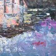 Untitled by Mani Original