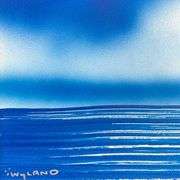 Fluke by Wyland Original