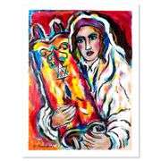 Yeshive Bachur by Meilichson, Alex